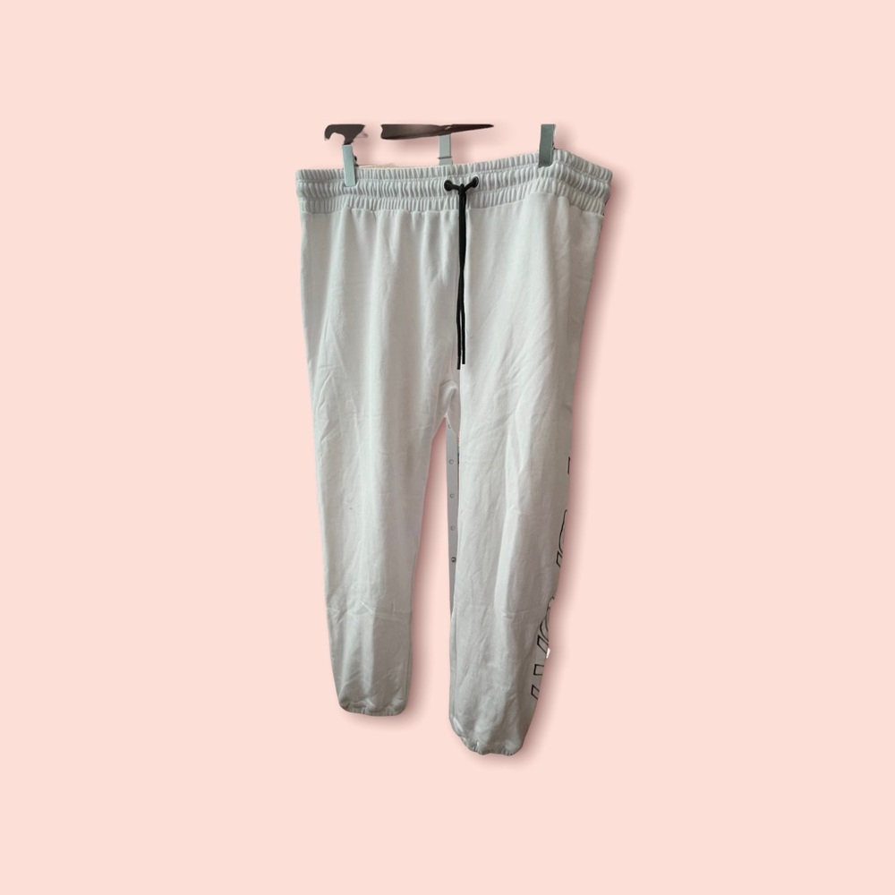 DKNY Sport  sweatpants size Large
